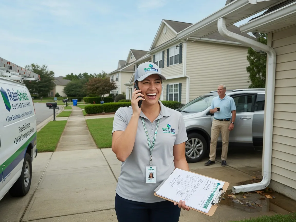 Gutter Installation Pocono Manor, PA FAQs